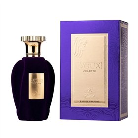 Paris Corner Emir Voux Violette Edp 100ml