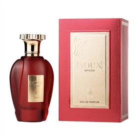 Emir Voux Spices Eau De Parfum 100 vnt