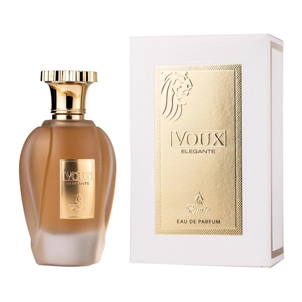 Paris Corner Emir Voux Elegante Edp 100мл