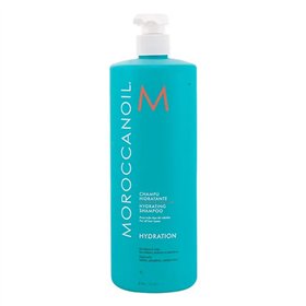 Kosteuttava shampoo Moroccanoil