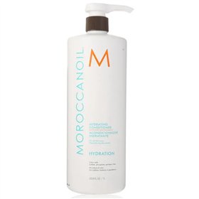 Увлажняющий кондиционер Moroccanoil Hydration 1000 мл