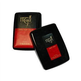 Maja seep seebialusega 90g