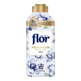 Veļas kondicionieris Flor 720 ml Aromatizēts 36 Plovimų