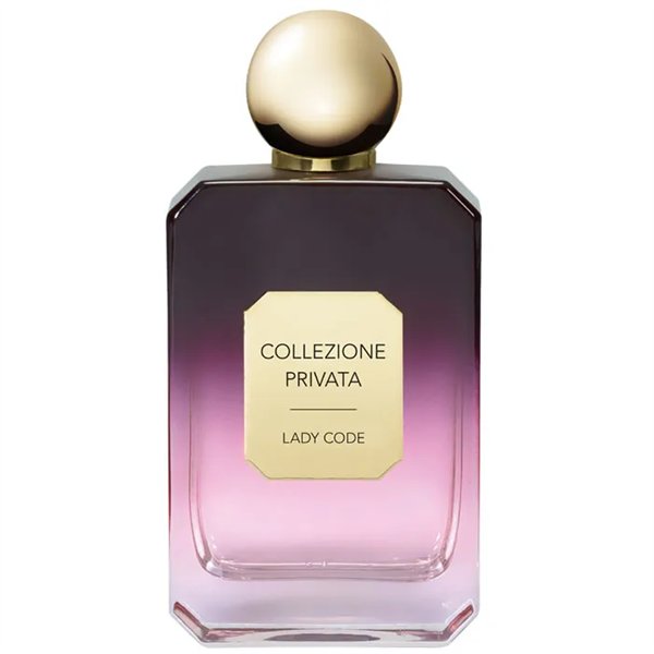 Valmont Lady Code Eau De Parfum Spray 100ml