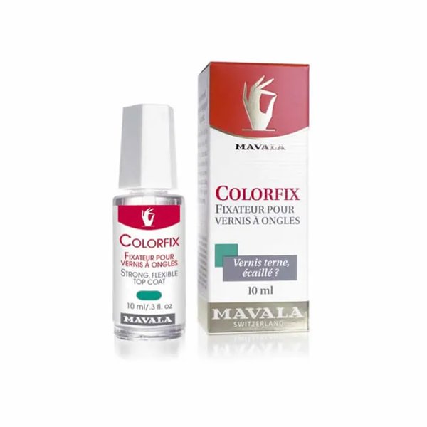 Kynsilakka Mavala 90 701 10 ml