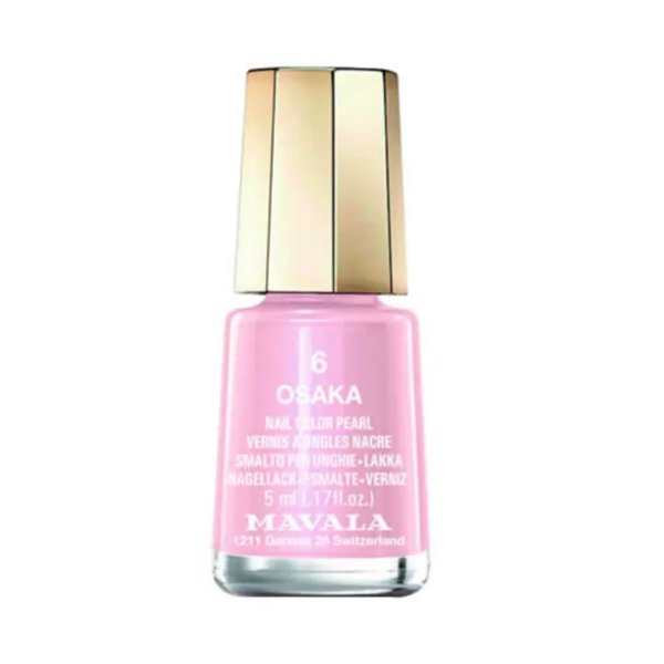 Kynsilakka Mavala 5 ml