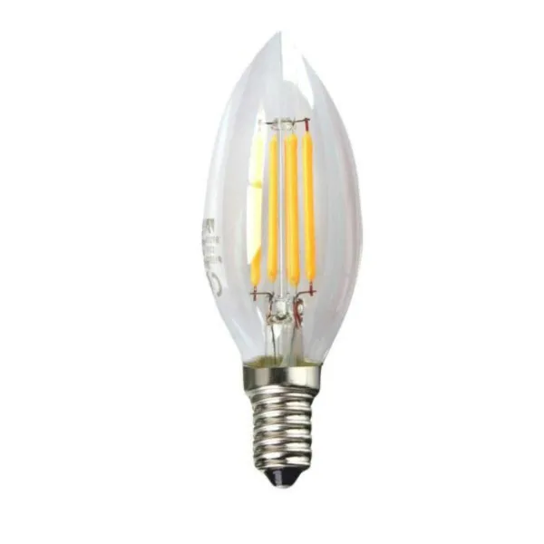 LED lemputė Silver Electronics 971314