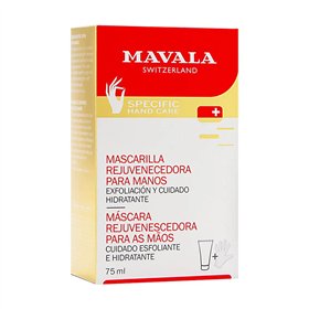 Маска для рук Mavala 75 ml