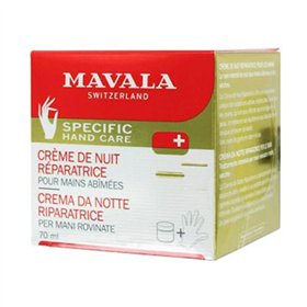 Käsivoide Mavala (75 ml)