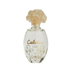 Naisten parfyymi Gres Cabotine Gold EDT 100 ml