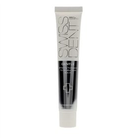 Toothpaste Whitening Swissdent Gentle 50 ml