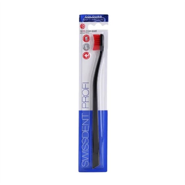 Hambahari Swissdent Colours Classic