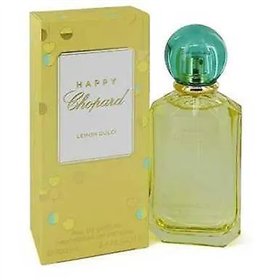 Happy Lemon Dulci Edp 100 ml Perfume For Women By Chopard
