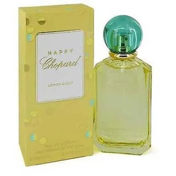 Happy Lemon Dulci Edp 100 ml Perfume For Women By Chopard