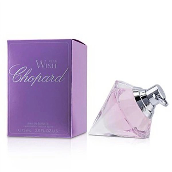 Moterų kvepalai Chopard EDT 75 ml