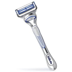 Gillette Skinguard Sensitive skuveklis