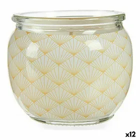 Scented Candle Acorde Vanilla (12 Units)
