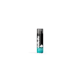 Espuma Af Gillette Sensitive 200