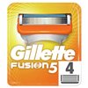 Сменные лезвия для бритья Gillette 84856754