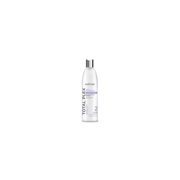 Kativa Total Plex -hoitoaine 355ml