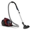 vacuum cleaner Philips FC9729/09 Black Red rouge 900 W