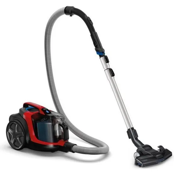 Ekstrahētājs Philips FC9729/09 Melns Sarkans rouge 900 W