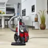 Ekstrahētājs Philips FC9729/09 Melns Sarkans rouge 900 W