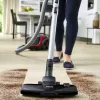 vacuum cleaner Philips FC9729/09 Black Red rouge 900 W