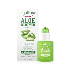 Equilibra Face Aloe Antiag Ser 30ml