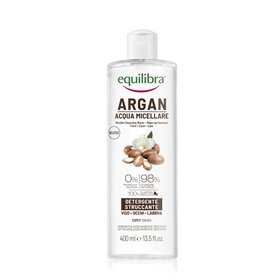 Equilibra Agua Mitsellaarne Argan 400ml