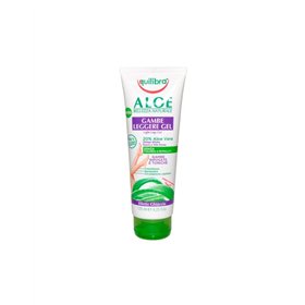 Equilibra Legs Aloe Light geel 125ml