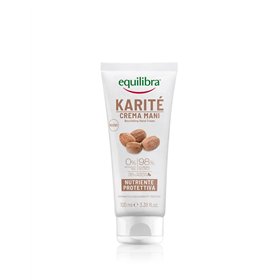 Equilibra sheavõi kätekreem 100ml