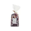 Decorative Flowers Gift Decor Popurri Violets Dabisks 11 x 28 x 8 cm 12 x 28 x 10 cm Lavanda (12 gb.)