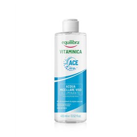 Equilibra Vit Bright micelārais ūdens 400