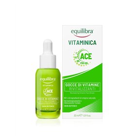 Equilibra Vit Revital vitamiinitilgad 30