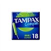 Tampax Compak Super 18 Units