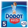 Dodot Pants T-5 31 Units