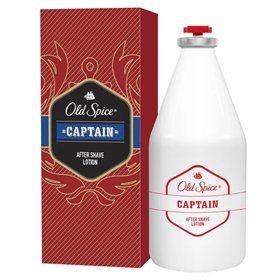 Pēc skūšanās Old Spice Captain 100 ml