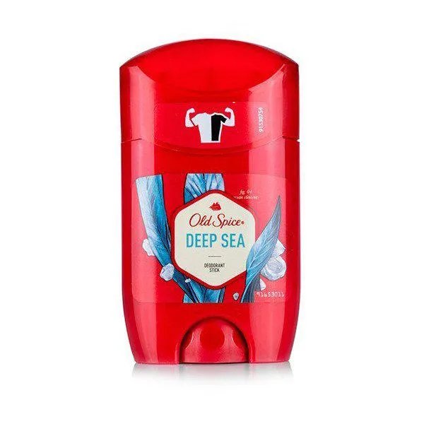 Puikkodeodorantti Old Spice Deep Sea 50 ml