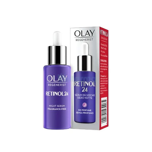 Öine seerum Olay 8072483 40 ml