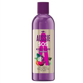 Aussie SOS Syväkorjaava Shampoo 290ml
