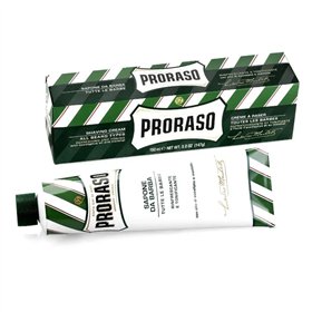 Parranajovoide Proraso 8876