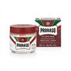 Proraso Red Pre-Shave Cream 100ml