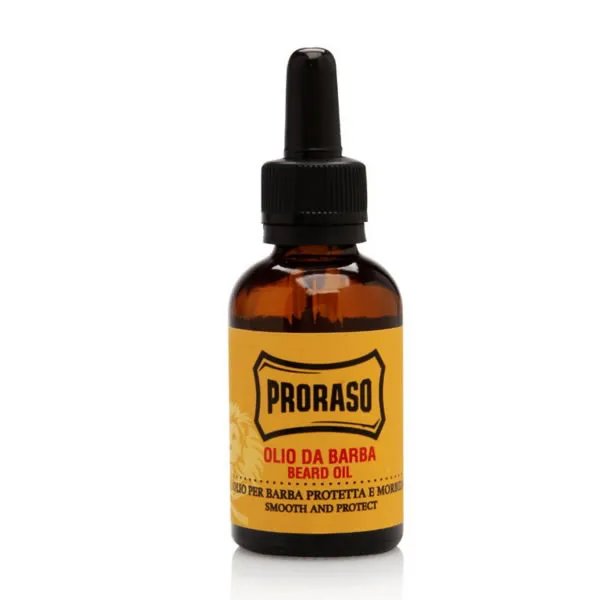 Bārdas Eļļa Proraso 400740 30 ml