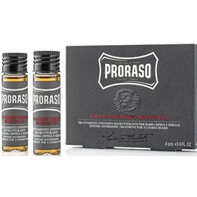 Habemeõli Proraso For Men