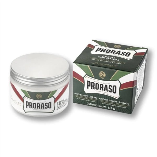 Mitrinošs losjons Proraso Profesional 300 ml