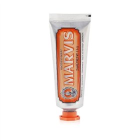 Zobu pasta Marvis Ginger Mint 25 ml 125 ml