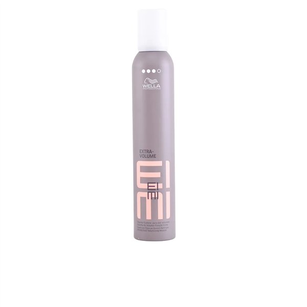 Моделирующая пенка Wella Eimi 300 ml