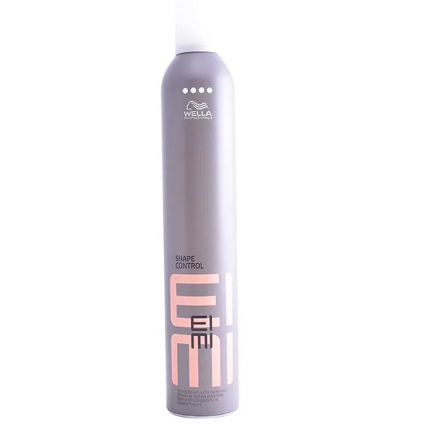 Ilgstošas Noturības Putas Wella Eimi 500 ml