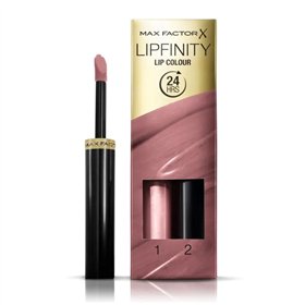 Max Factor Lipfinity lūpu krāsa 24h 310 Essential Violet 2ml